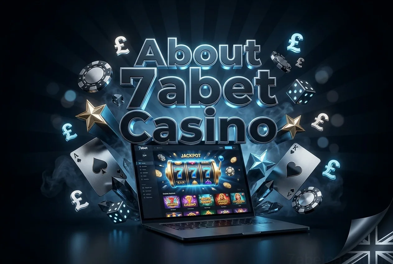 About 7abet Casino
