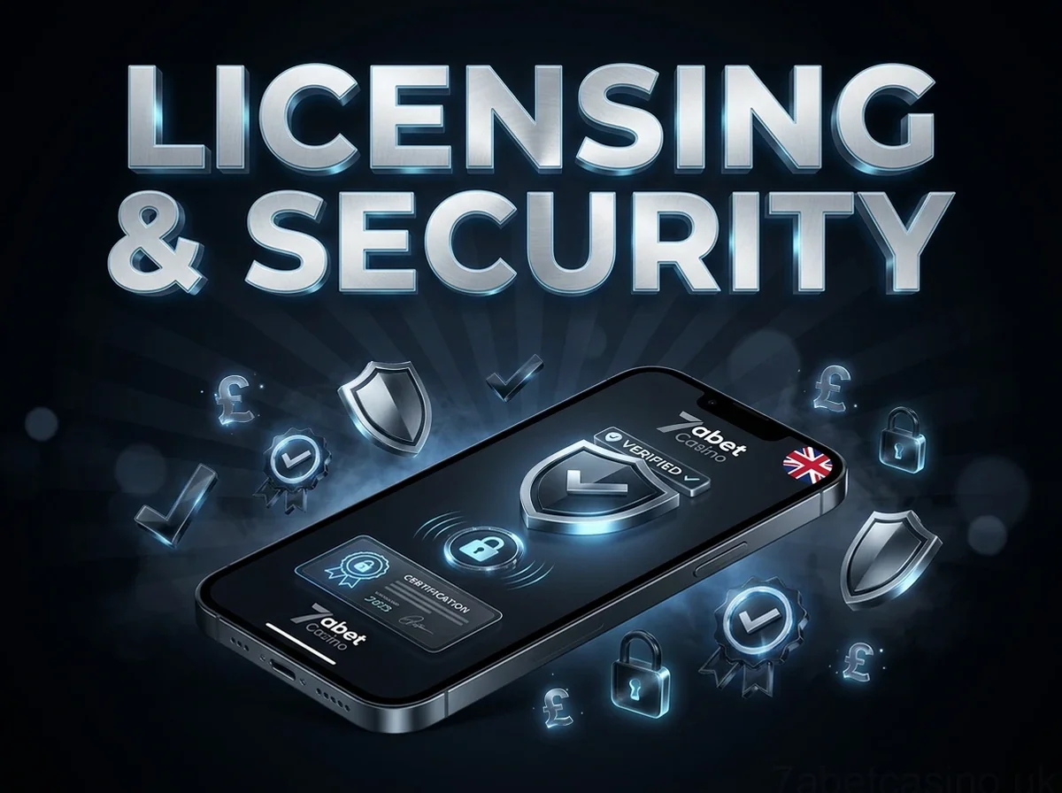 Licensing & Security